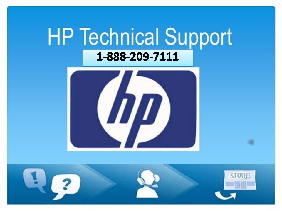 hp printer technical support